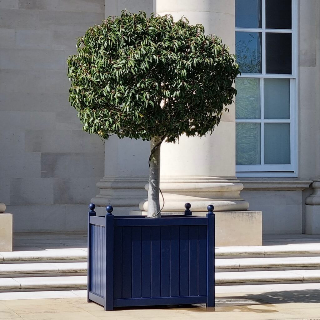 Large Versailles Garden Planter - Painted
