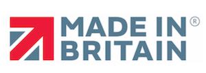 Made in Britain